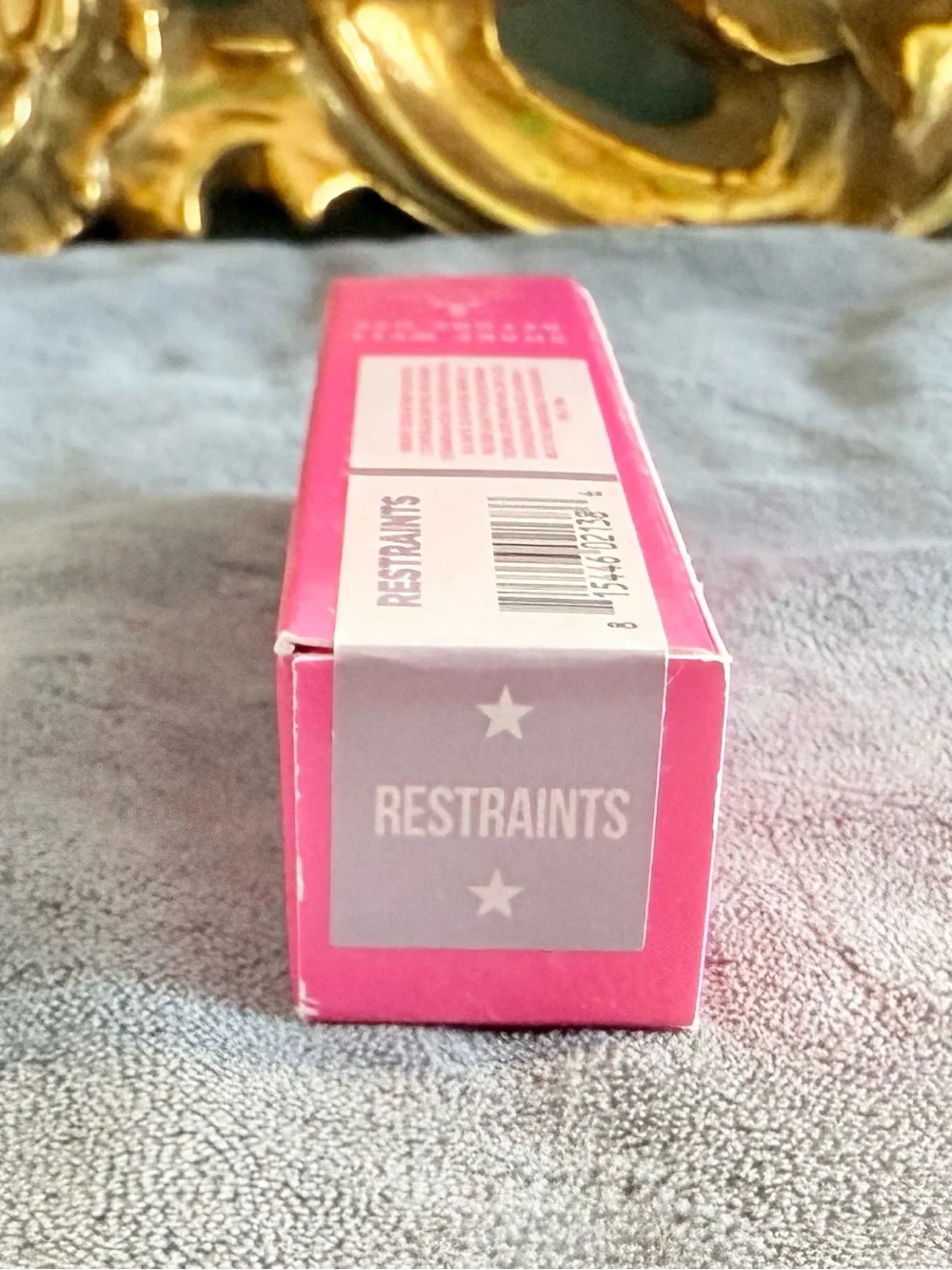 ✨💋 Jeffree Star Velour Liquid Lipstick - Restraints — NEW 💋 ✨